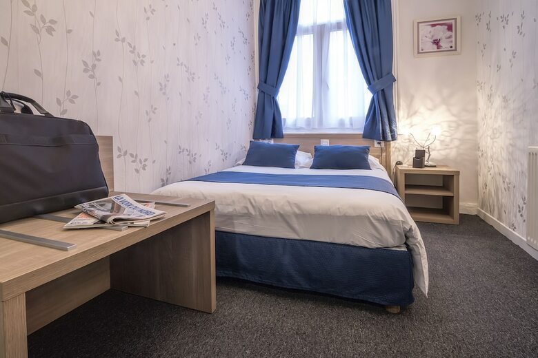 Hotel H�tel Du Moulin D'or
