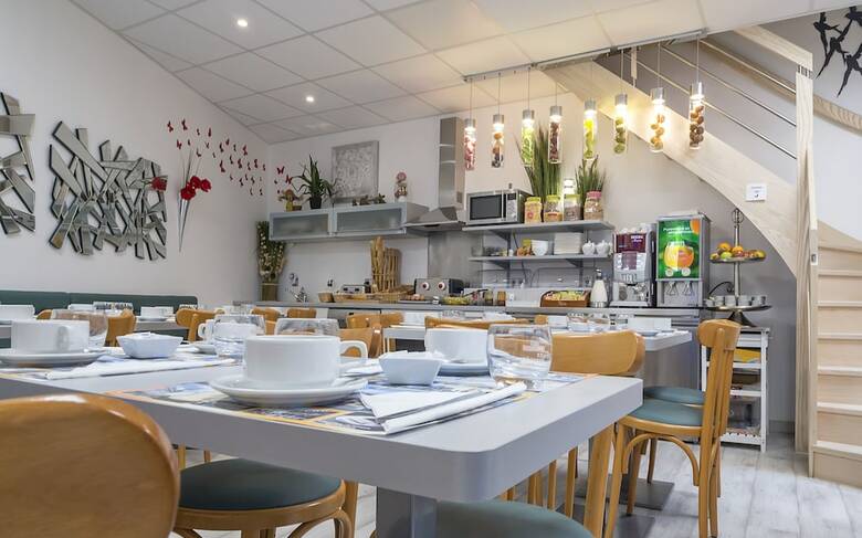 Hotel H�tel Du Moulin D'or