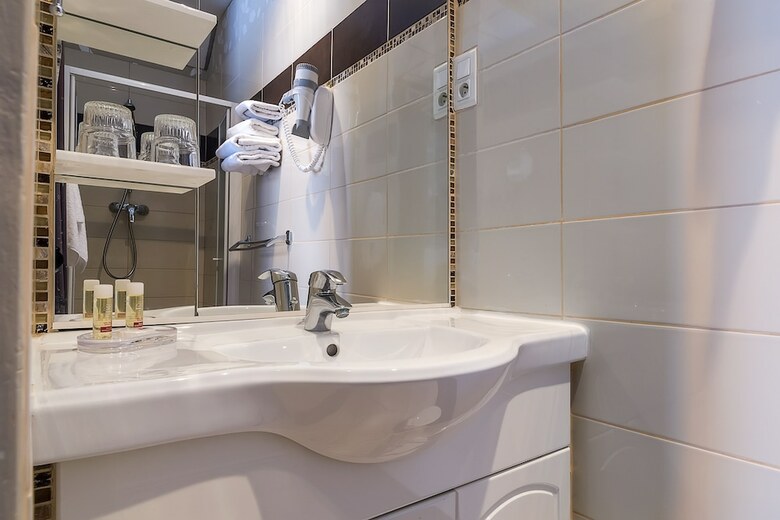 Hotel H�tel Du Moulin D'or