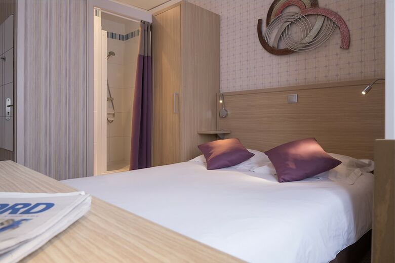 Hotel H�tel Du Moulin D'or