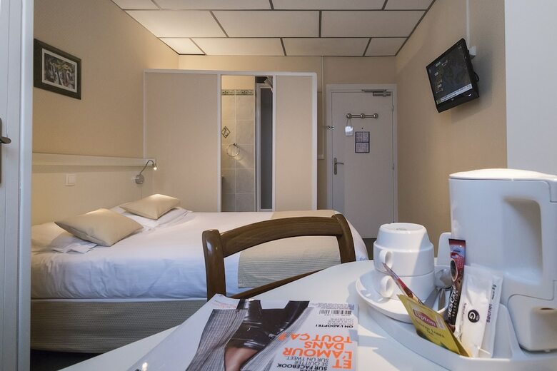 Hotel H�tel Du Moulin D'or