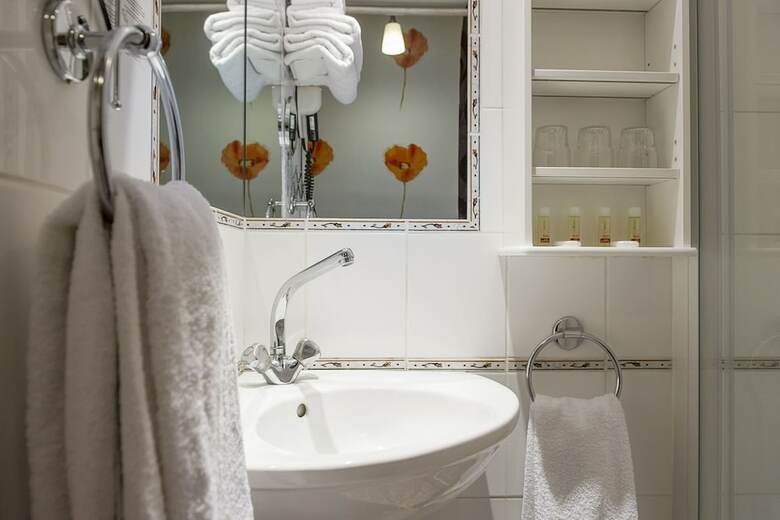 Hotel H�tel Du Moulin D'or