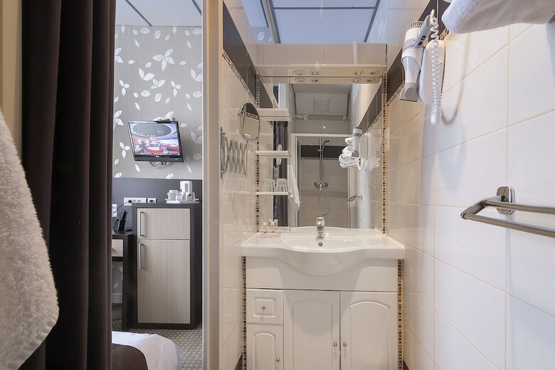 Hotel H�tel Du Moulin D'or