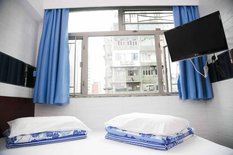Hostal Ah Shan Hostel