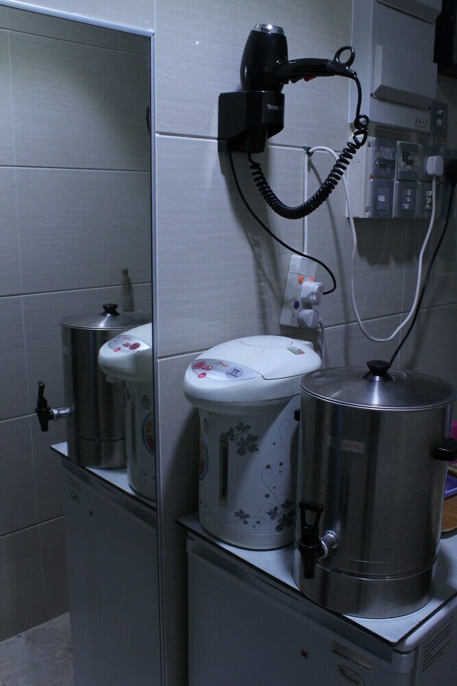Hostal Ah Shan Hostel