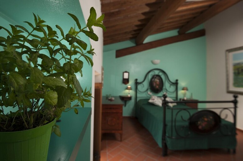Residencia Antico Granaione