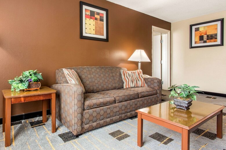 Hotel Quality Inn & Suites North Myrtle Beach
