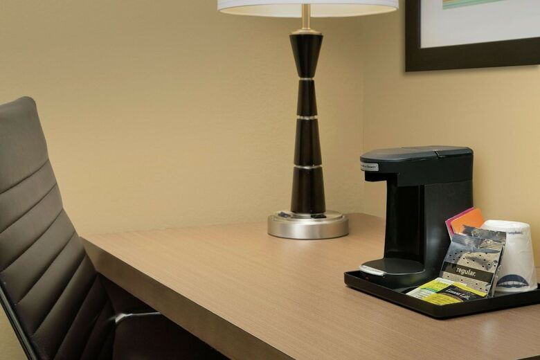 Hotel Hampton Inn Lake Charles