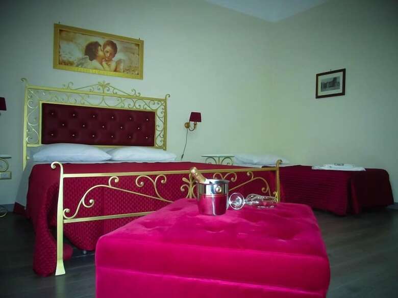 Bed & Breakfast Duca Di Uzeda
