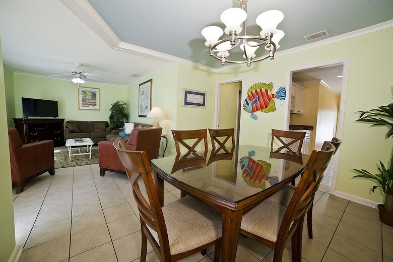 Apartamentos Desoto Beach Bungalows