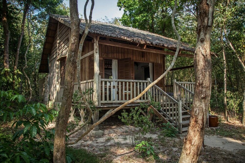 Apartamento Mango Bay Resort
