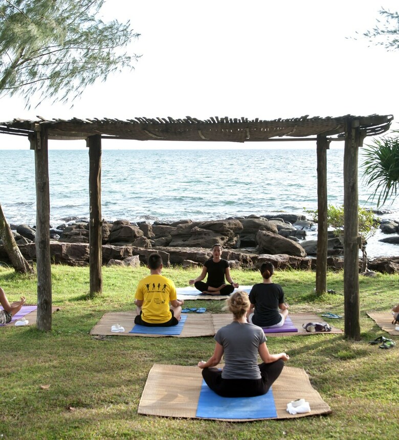 Apartamento Mango Bay Resort