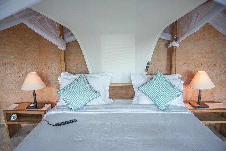 Apartamento Mango Bay Resort