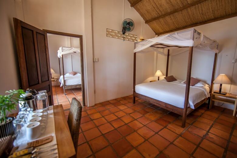 Apartamento Mango Bay Resort