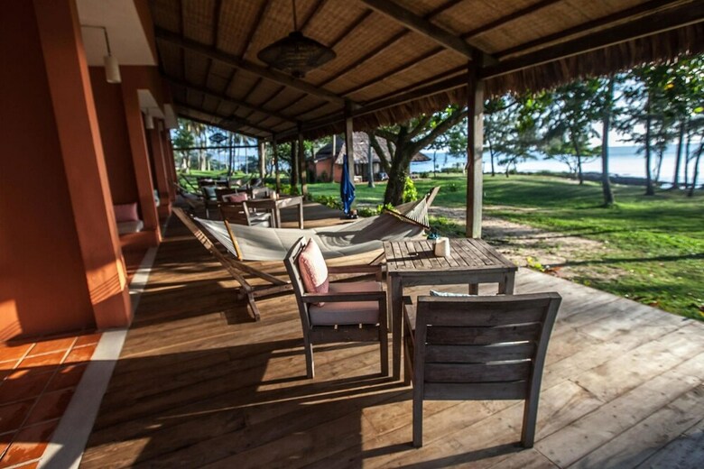 Apartamento Mango Bay Resort