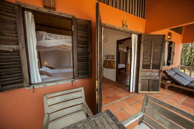 Apartamento Mango Bay Resort