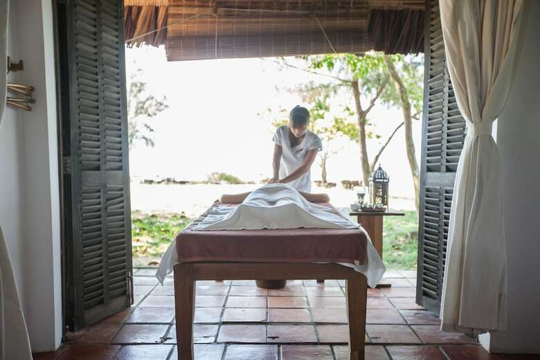 Apartamento Mango Bay Resort