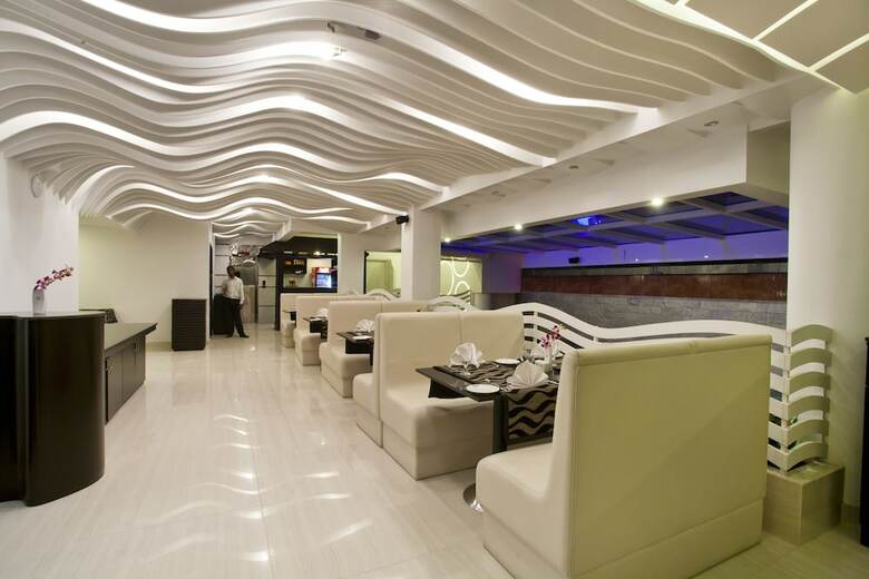 Innotel Luxury Business Hotel