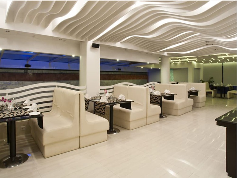 Innotel Luxury Business Hotel
