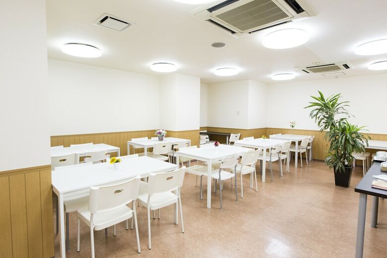 Hotel Sasarindou