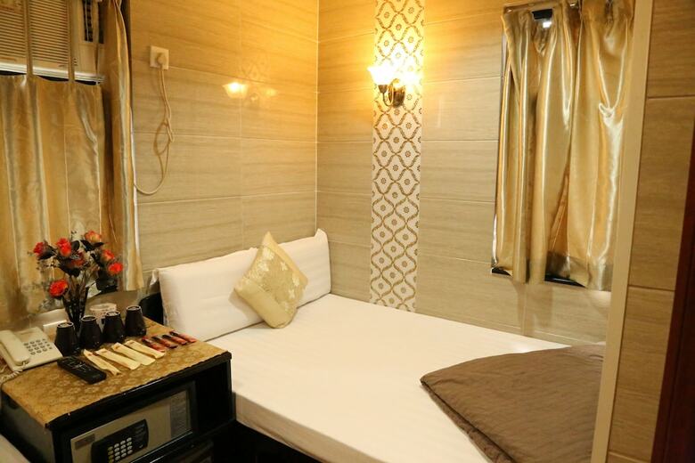 Hotel Australian Guest House