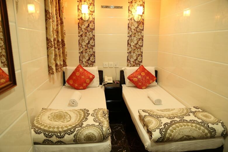 Hotel Australian Guest House