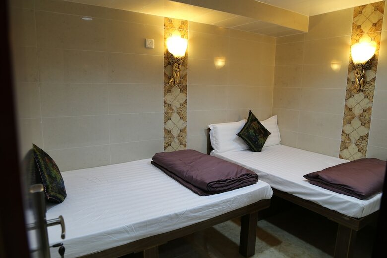 Hotel Australian Guest House