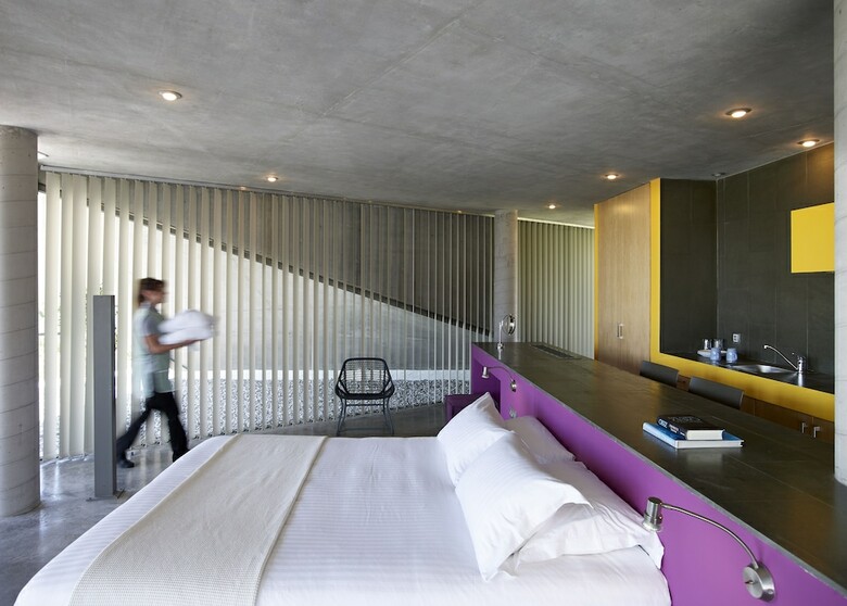 Aparthotel Leivatho Hotel