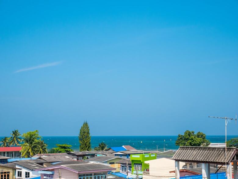 Chomsin Hua Hin Hotel