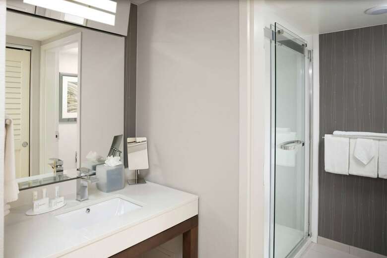 Hotel Courtyard By Marriott Indianapolis Northwest