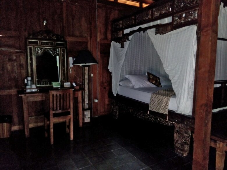 Hotel Tembi Rumah Budaya