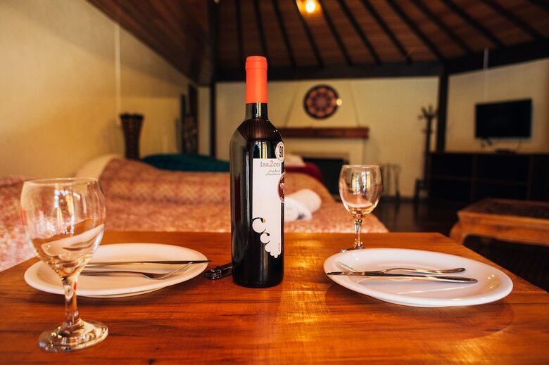 Surya-pan Hotel Ref�gio