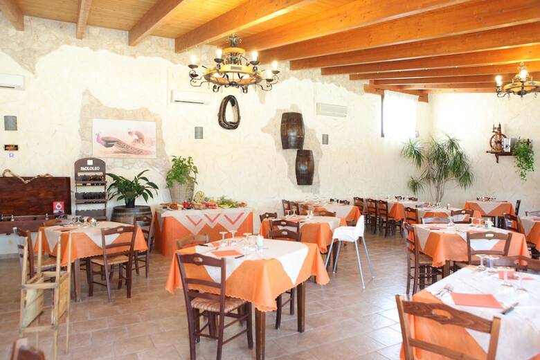 Agroturismo Agriturismo Il Pavone