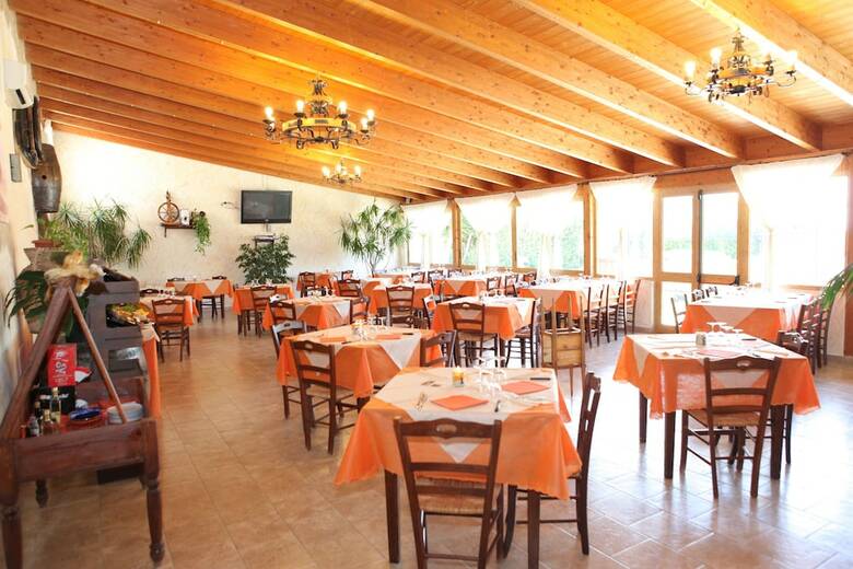 Agroturismo Agriturismo Il Pavone