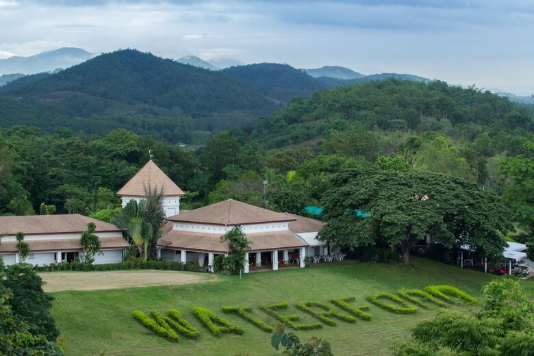 Apartamento Waterford Valley Chiangrai