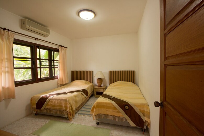 Apartamento Waterford Valley Chiangrai