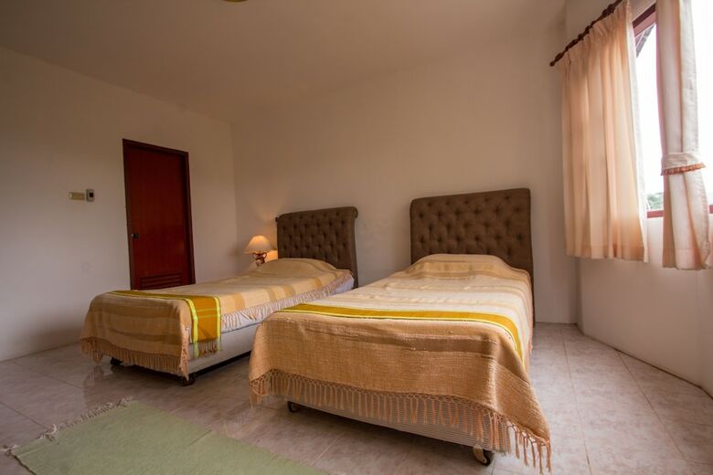Apartamento Waterford Valley Chiangrai