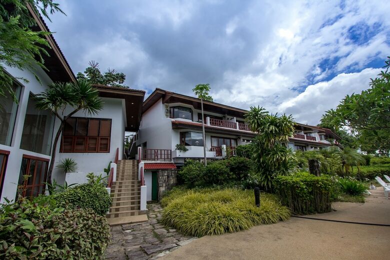 Apartamento Waterford Valley Chiangrai