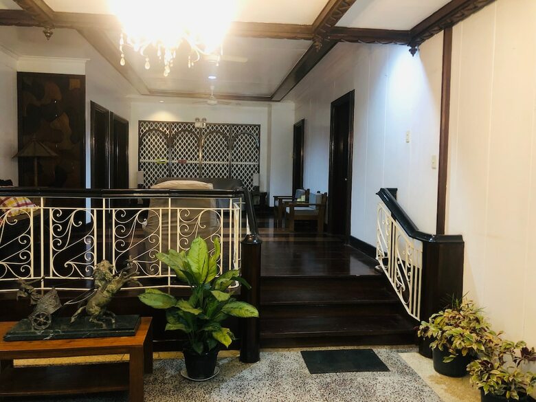 Bed & Breakfast Matutina Pensionne