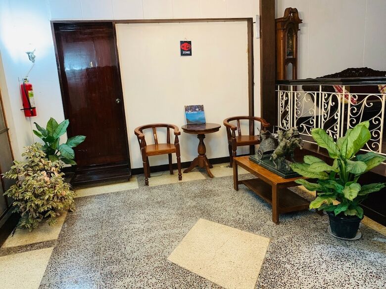 Bed & Breakfast Matutina Pensionne