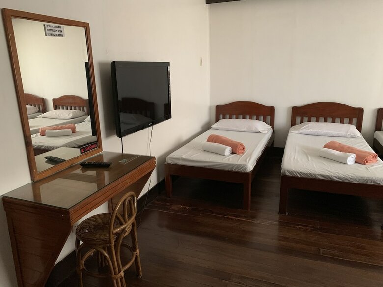 Bed & Breakfast Matutina Pensionne