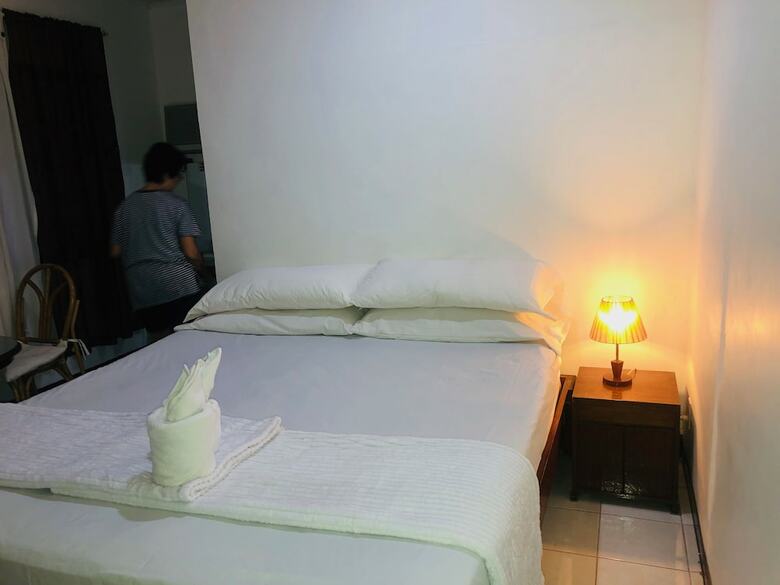 Bed & Breakfast Matutina Pensionne