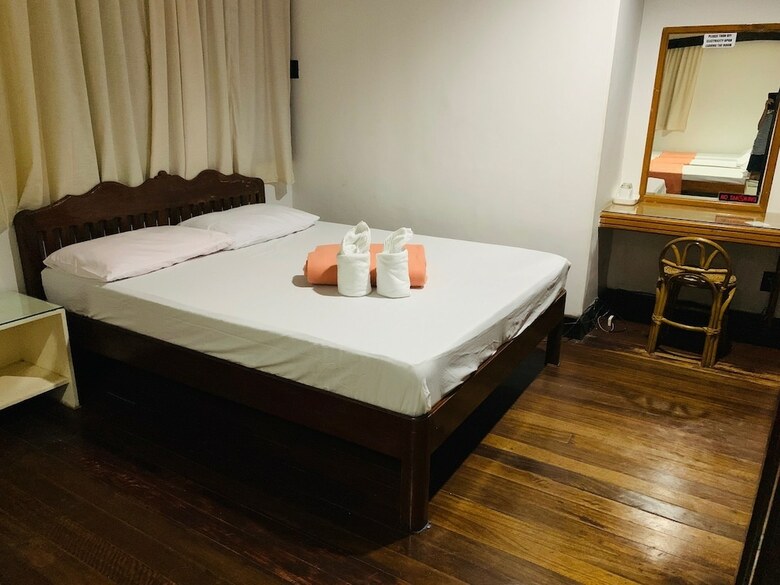 Bed & Breakfast Matutina Pensionne