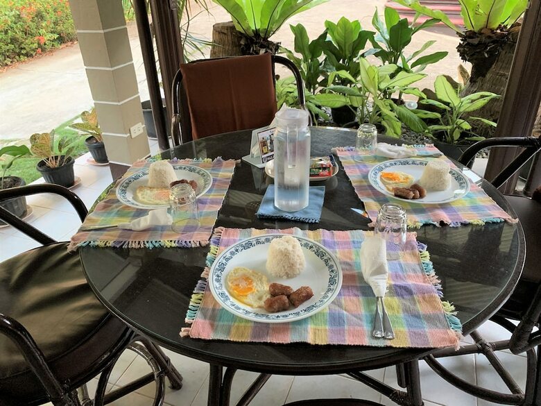 Bed & Breakfast Matutina Pensionne