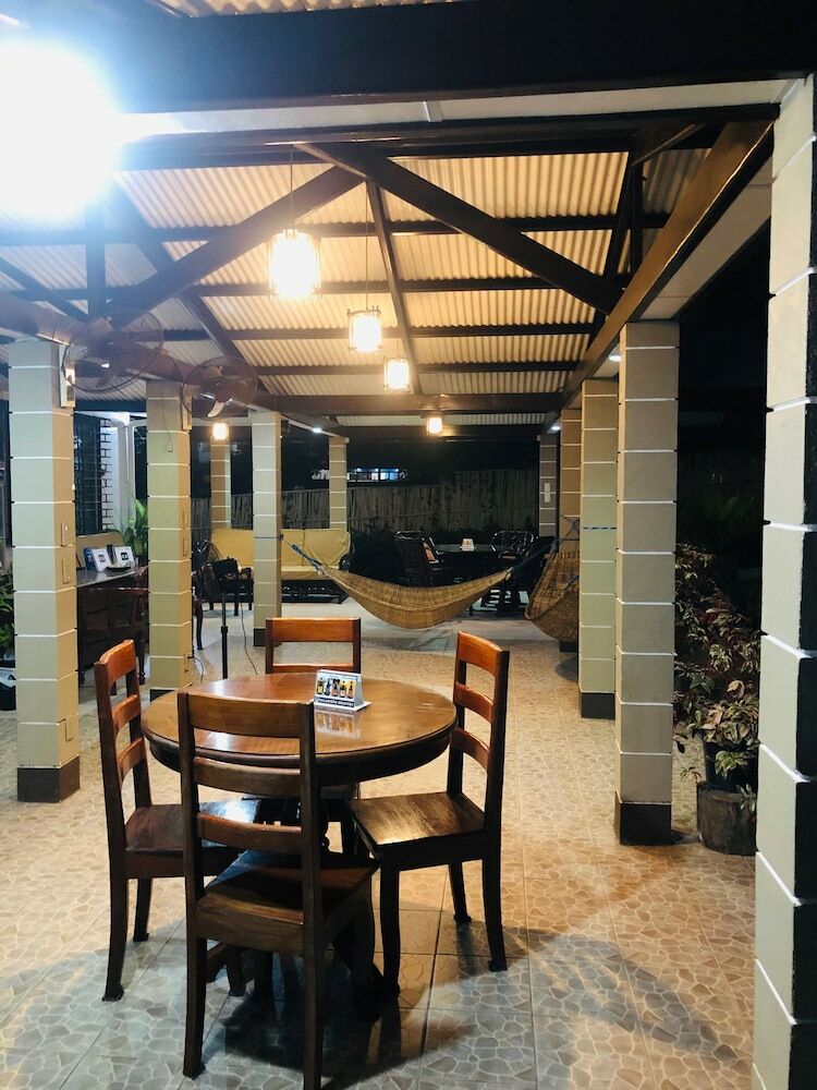 Bed & Breakfast Matutina Pensionne
