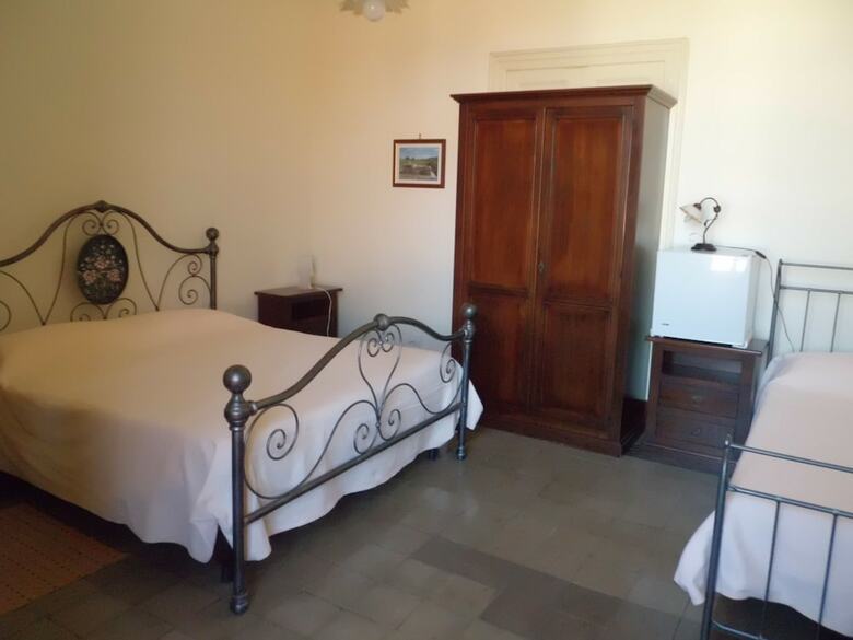 Agroturismo Etna Wine Agriturismo