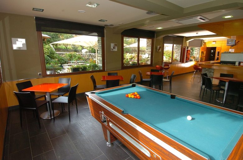 Hotel Castellarnau