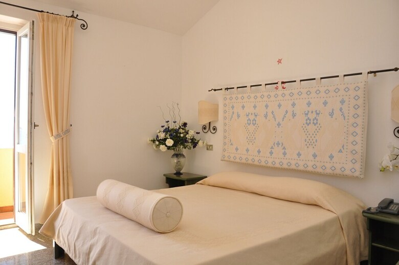 Hotel Castello