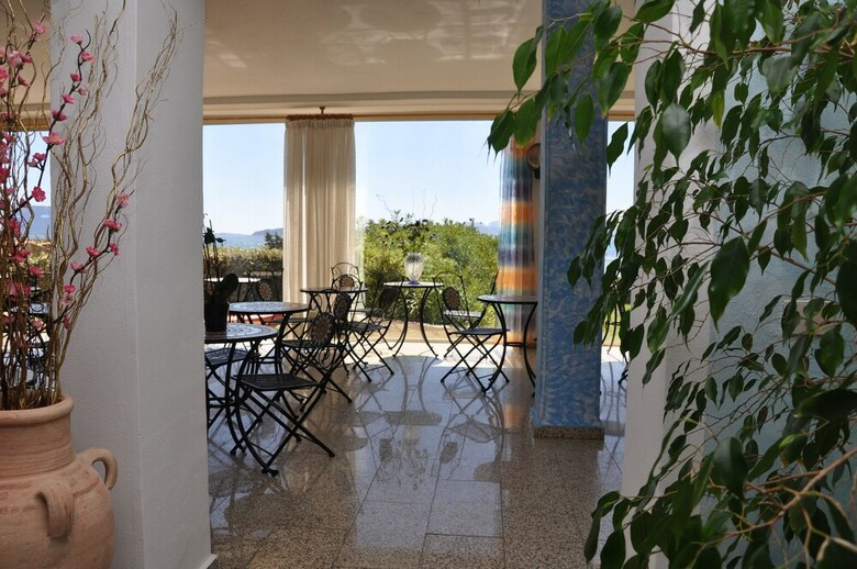 Hotel Castello