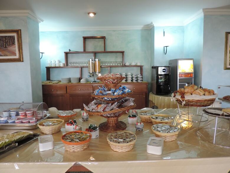 Hotel Castello